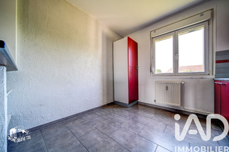  appartement crehange 57690