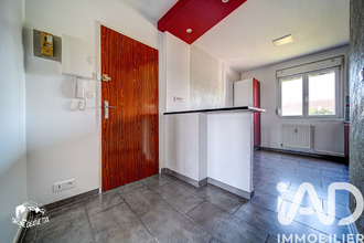  appartement crehange 57690
