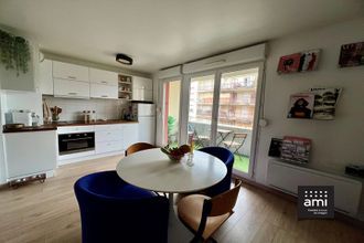  appartement creil 60100