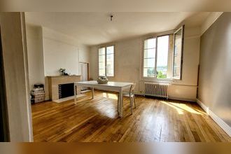  appartement creil 60100