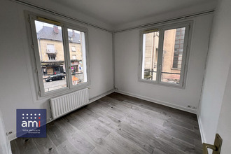  appartement creil 60100