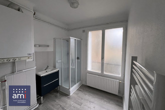  appartement creil 60100