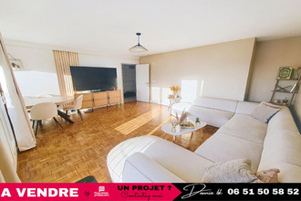  appartement creil 60100