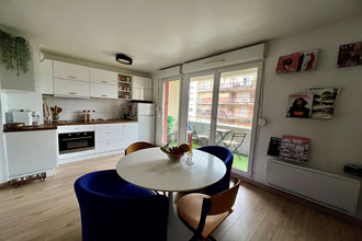  appartement creil 60100