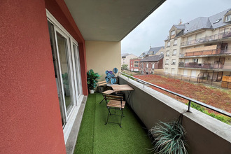  appartement creil 60100