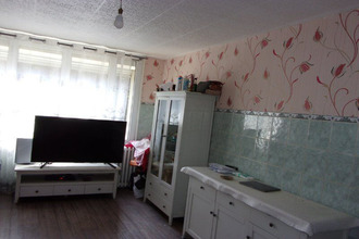  appartement creil 60100