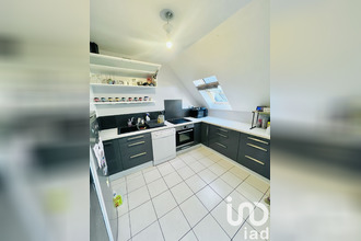  appartement creil 60100