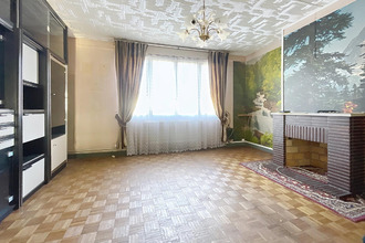  appartement creil 60100