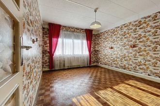  appartement creil 60100