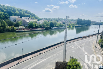  appartement creil 60100