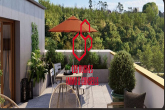  appartement creil 60100