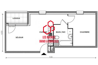  appartement creil 60100