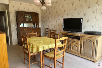  appartement creil 60100