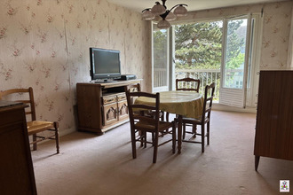  appartement creil 60100