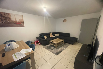 appartement creil 60100