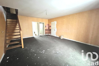  appartement creil 60100