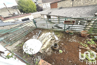  appartement creil 60100