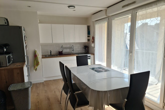  appartement creil 60100