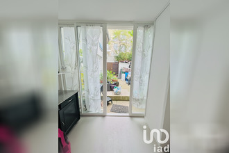  appartement creil 60100