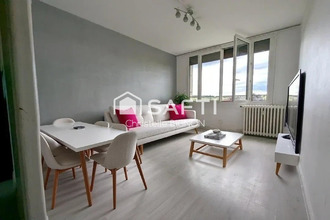  appartement creil 60100