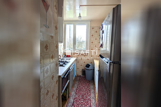  appartement creil 60100