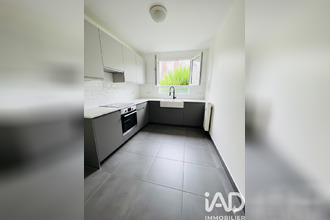  appartement creil 60100