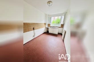  appartement creil 60100