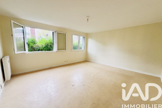  appartement creil 60100