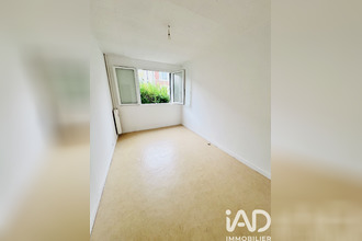  appartement creil 60100