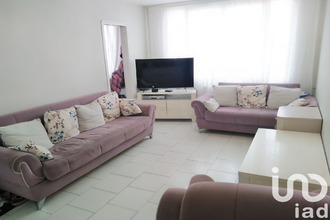  appartement creil 60100