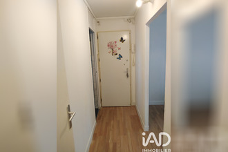  appartement creil 60100