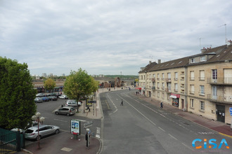  appartement creil 60100