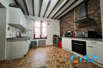  appartement creil 60100
