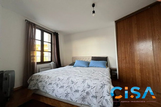  appartement creil 60100