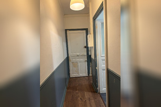  appartement creil 60100