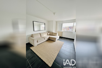  appartement creil 60100