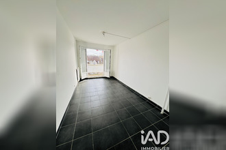  appartement creil 60100