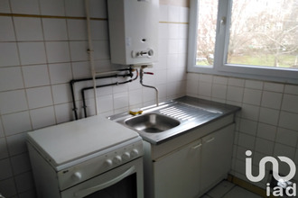  appartement creil 60100