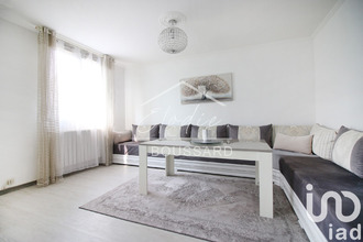  appartement creil 60100