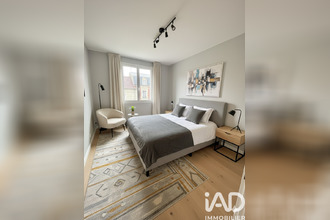  appartement creil 60100