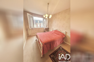  appartement creil 60100