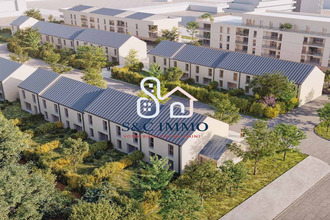  appartement creil 60100