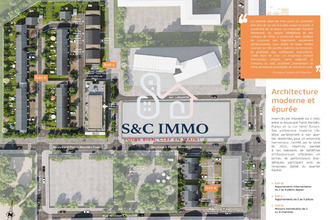  appartement creil 60100