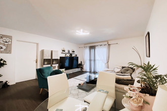  appartement creil 60100