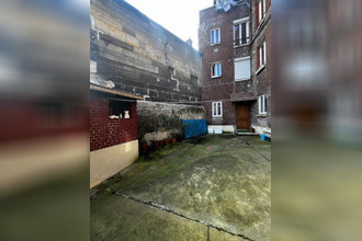  appartement creil 60100