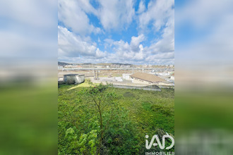  appartement creil 60100