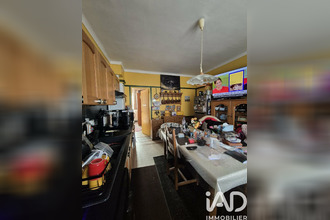  appartement creil 60100