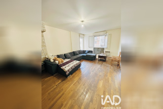  appartement creil 60100