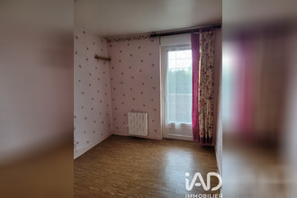  appartement creil 60100
