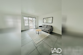  appartement creil 60100